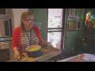 Bright Lights: Starring Carrie Fisher and Debbie Reynolds - Bande annonce 1 - VO - (2016)