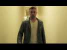The French dragon - bande annonce - VO - (2016)