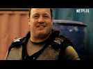Les mémoires d'un assassin international - Bande annonce 1 - VO - (2016)