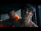 La Naissance du dragon - Bande annonce 3 - VO - (2016)