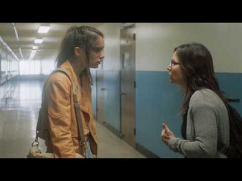 First Girl I Loved - bande annonce - VO - (2016)