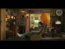 Pee-wee's Big Holiday - teaser - VOST - (2016)