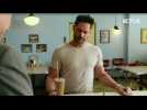 Pee-wee's Big Holiday - bande annonce 2 - VOST - (2016)