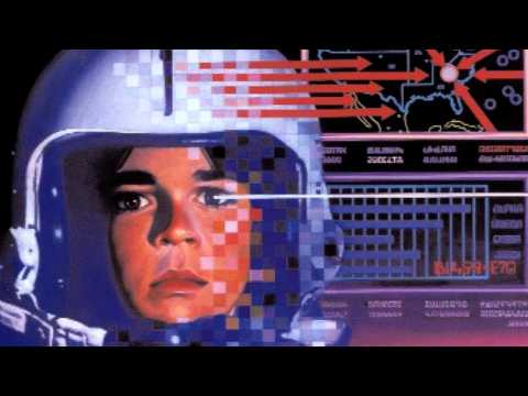 D.A.R.Y.L. - Bande annonce 2 - VO - (1985)