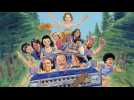 Wet Hot American Summer - Bande annonce 1 - VO - (2001)