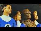 The Fantastic Four - Bande annonce 2 - VO - (1994)