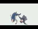 Area 51 - Bande annonce 2 - VO - (2015)