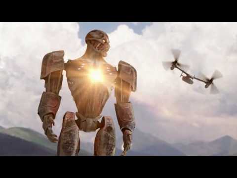 Mega Shark vs. Kolossus - Bande annonce 1 - VO - (2015)