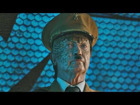 Iron Sky 2 - Bande annonce 1 - VO - (2018)
