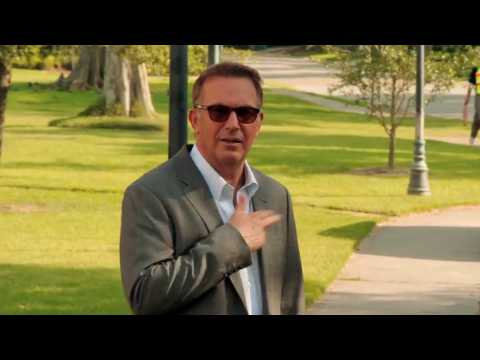 Black or White - Bande annonce 1 - VO - (2014)
