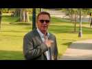 Black or White - Bande annonce 1 - VO - (2014)