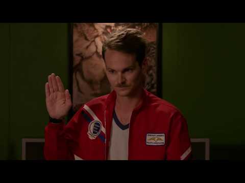 Band Of Robbers - Bande annonce 2 - VO - (2015)