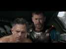 Thor : Ragnarok - Teaser 32 - VO - (2017)
