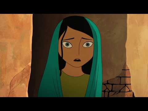 Parvana - Bande annonce 2 - VO - (2017)