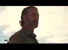 The Walking Dead - Teaser 7 - VO