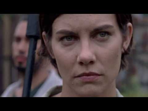 The Walking Dead - Teaser 5 - VO