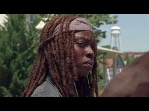 The Walking Dead - Teaser 6 - VO