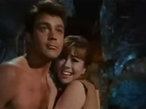 L'Ile mystérieuse - Bande annonce 3 - VO - (1961)