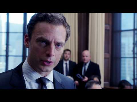 APB : Alerte d'urgence - Bande annonce 1 - VO