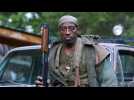The Recall - Bande annonce 1 - VO - (2017)