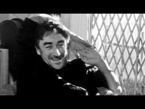 Step Across the Border - Bande annonce 1 - VO - (1990)