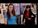 I'm Not an Accent - bande annonce - VO - (2012)