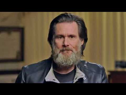 Jim &amp; Andy: The Great Beyond - Featuring A Very Special, Contractually Obligated Mention of Tony Clifton - bande annonce - VO - (2017)