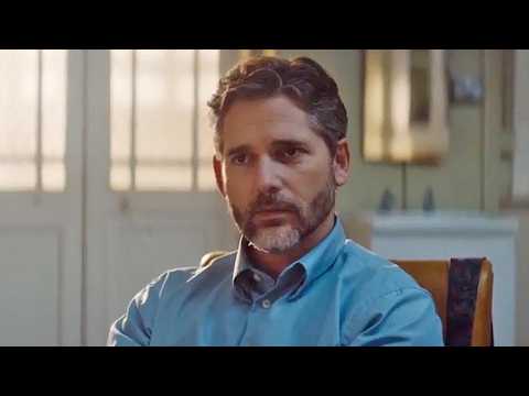 Le Testament caché - Bande annonce 2 - VO - (2016)