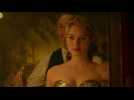 Professor Marston &amp; The Wonder Women - bande annonce 2 - VO - (2017)