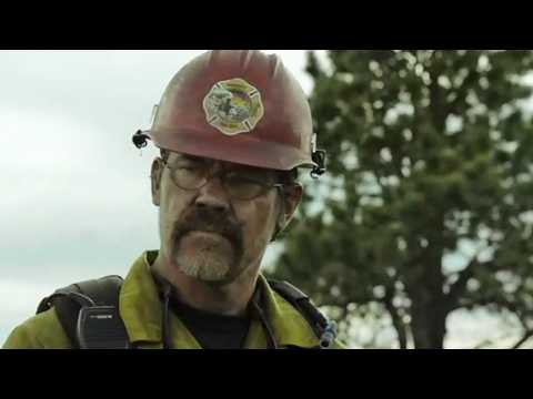 Line of Fire - Bande annonce 3 - VO - (2017)