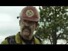 Line of Fire - Bande annonce 3 - VO - (2017)