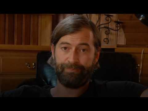 Creep 2 - Bande annonce 1 - VO - (2017)