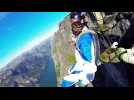 Base - bande annonce - VOST - (2017)