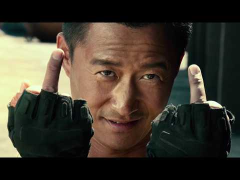 Wolf Warrior 2 - Bande annonce 1 - VO - (2017)