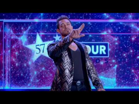 Secret Superstar - bande annonce - VOST - (2017)