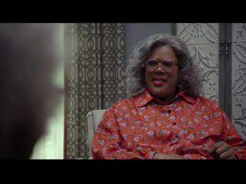 Boo 2! A Madea Halloween - Bande annonce 2 - VO - (2017)