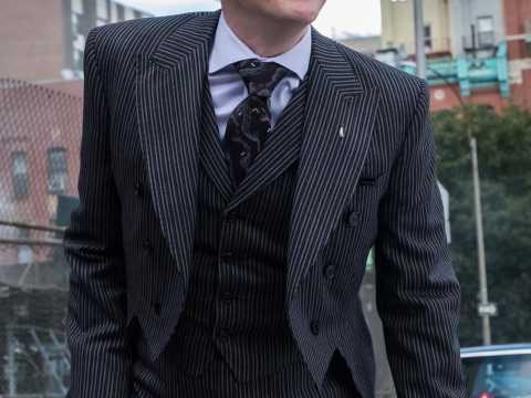 Gotham (2014) - Bande annonce 1 - VO