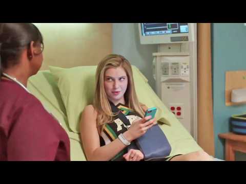 Red Band Society - Teaser 2 - VO