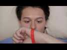 Red Band Society - Bande annonce 1 - VO