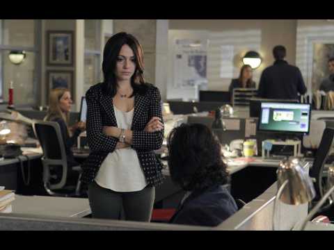 Chasing Life - Teaser 2 - VO