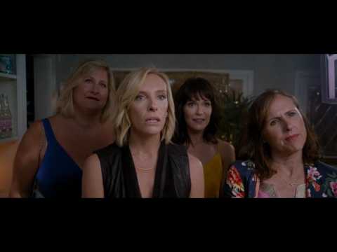 Fun Mom Dinner - Bande annonce 1 - VO - (2017)