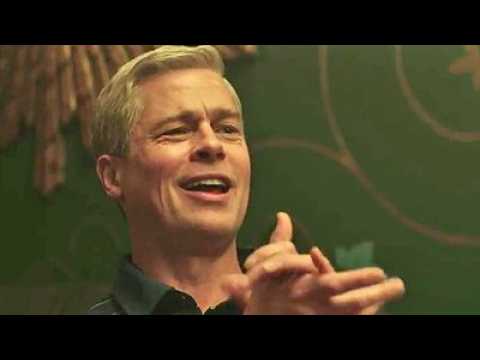 War Machine - bande annonce 3 - VOST - (2017)