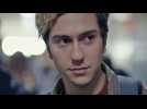 Death Note - Bande annonce 2 - VO - (2017)