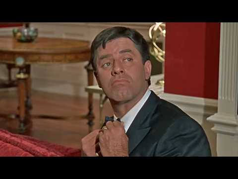 Te Casse pas la tête Jerry - Bande annonce 1 - VO - (1967)