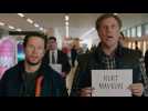 Very Bad Dads 2 - Bande annonce 1 - VO - (2017)