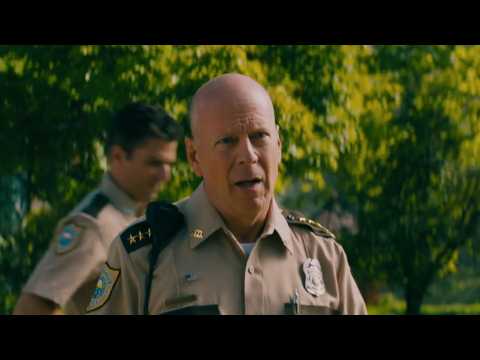 First Kill - Bande annonce 1 - VO - (2017)