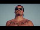The Bad Batch - Bande annonce 2 - VO - (2016)