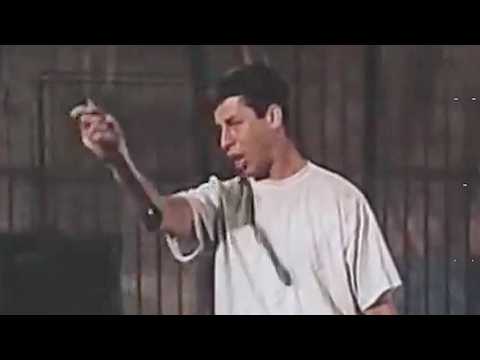 Le Clown est roi - Bande annonce 1 - VO - (1954)