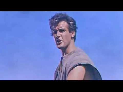 L'Enlèvement des Sabines - Bande annonce 1 - VO - (1961)