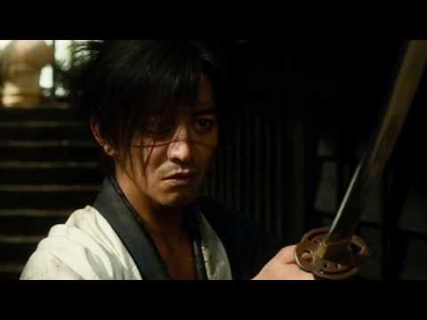 Blade of the Immortal - Bande annonce 5 - VO - (2017)